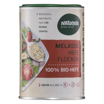 Melassehefeflocken, Biohefe