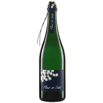Fleur et Sekt Apéritif