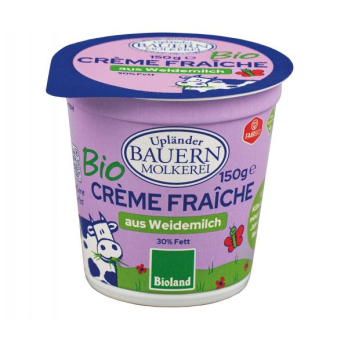 Creme fraîche