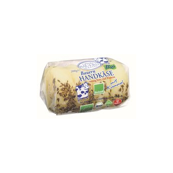 Bauernhandkäse Kümmel