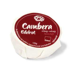 Cambera Edelrot