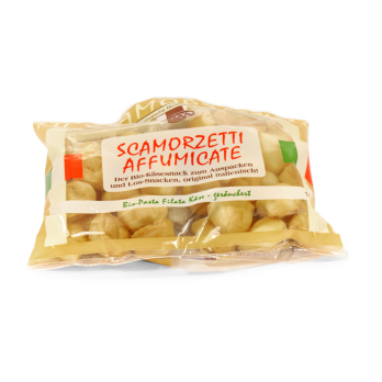 Scamorzetti