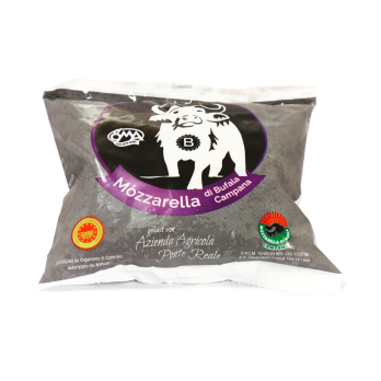 Mozzarella di Bufala DOP