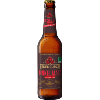 Riedenburger Dinkel Malz