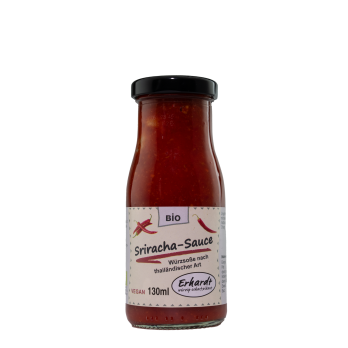 Sriracha-Sauce