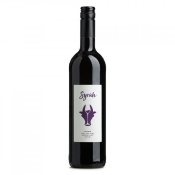 Syrah rot