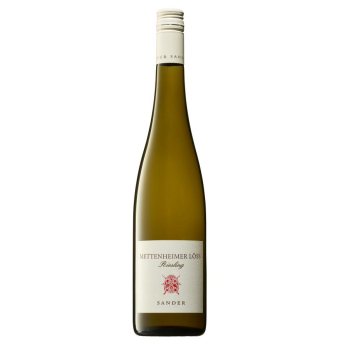 Riesling Lößterrassen