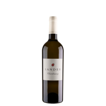 Chardonnay weiß