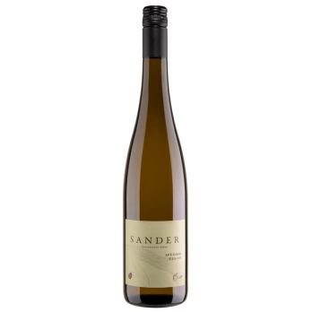Riesling Spätlese lieblich