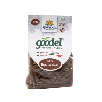 Goodel Penne Buchweizen
