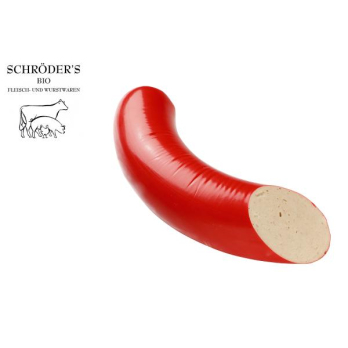 Fleischwurst