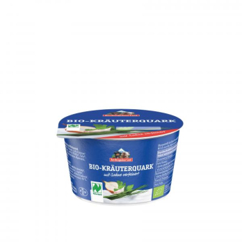 Kräuterquark 20%