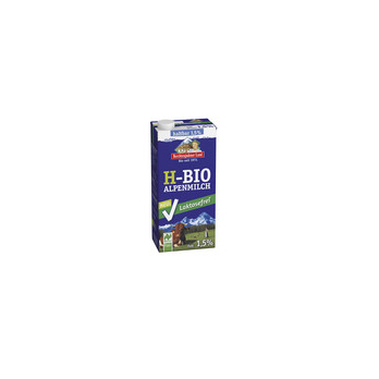 H-Milch 1,5% laktosefrei