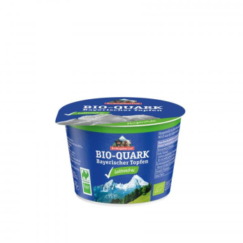 Magerquark laktosefrei 0,2%