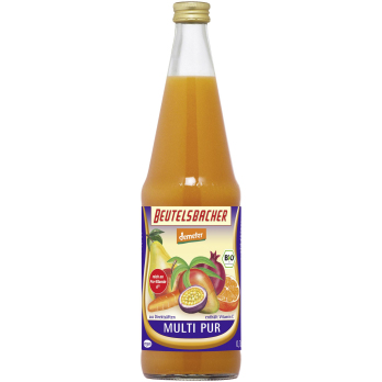 Multivitaminsaft