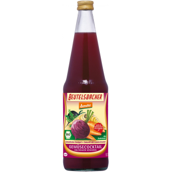Gemüsecocktail