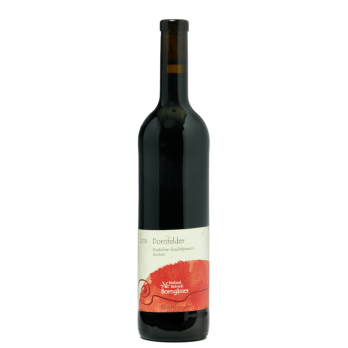 Dornfelder Rotwein - Jahrgang 2021