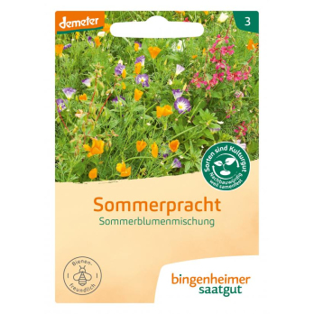 Sommerpracht