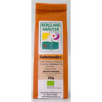 Salatgewürz