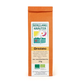 Oregano
