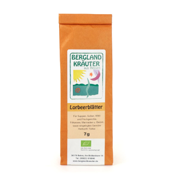 Lorbeerblätter