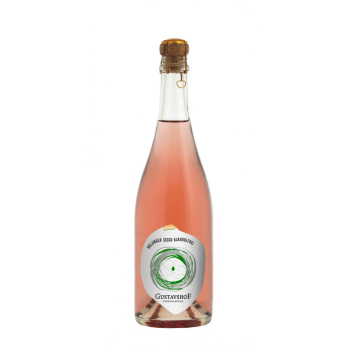 Holunder Secco alkoholfrei