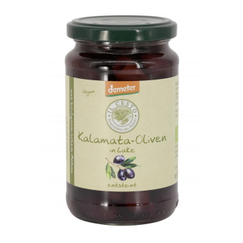 Kalamata Oliven ohne Stein