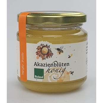 Akazienblütenhonig