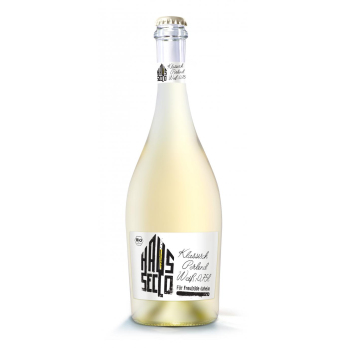 Haussecco für Freu(n)de daheim