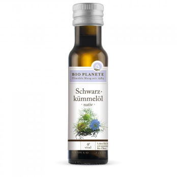 Schwarzkümmelöl