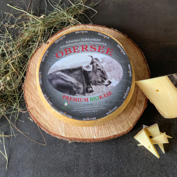 Oberseekäse