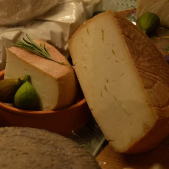 Hitzkopf - Ziegenraclette