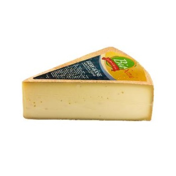 Zillertaler Bergkäse