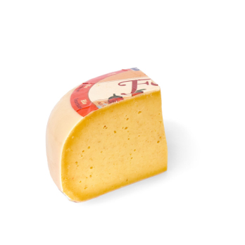 Feuerkäse