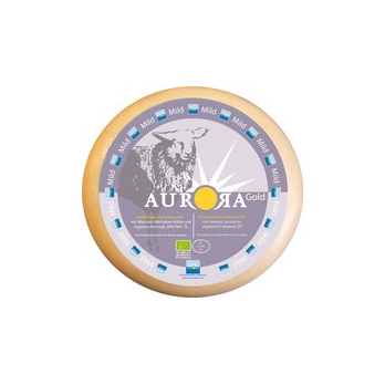 Schafgouda Rosmarin-Thymian