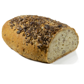 gf Helles Freigeschobenes Saaten 500 g