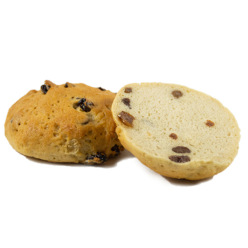 gf 3 St. Rosinenbrötchen