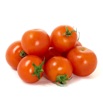 ! Cherrytomaten