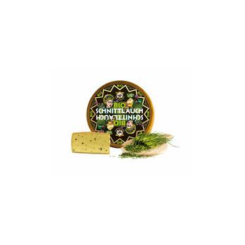 Allgäuer Bergschnittlauch Käse