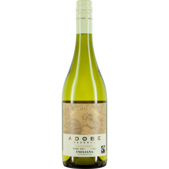 Adobe Chardonnay Reserva weiß
