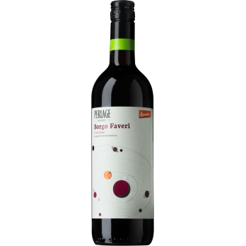 Borgo Faveri rot