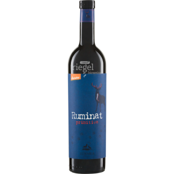 Primitivo Ruminat Terre die Chieti