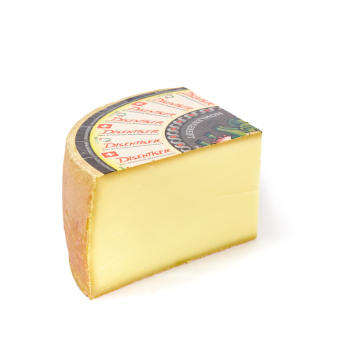 Disentiser Bergkäse