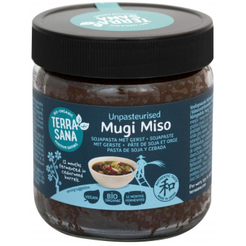 Mugi Miso