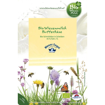 Butterkäse Scheiben