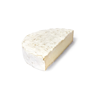 Ziegen Brietorte