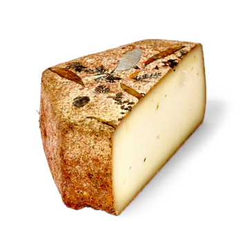 Würzige Hilde