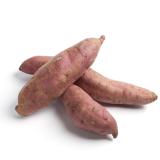 Bataten-Süßkartoffeln