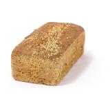 Karotte-Nussbrot 600 g