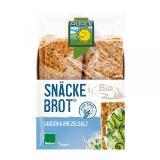 Snäckebrot Salz & Lauge